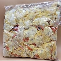 リピート購入、複数購入で＋10羽 送料無料 国産 新鮮安全 冷凍ひよこ