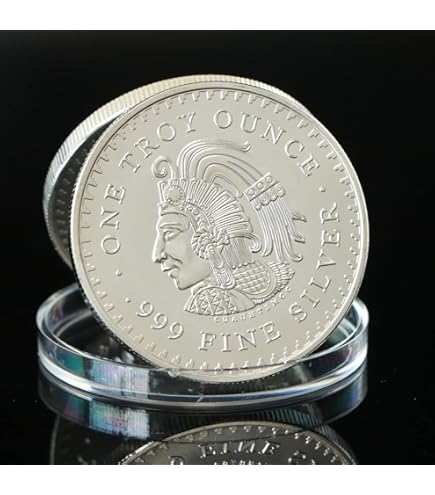 Amazon.co.jp: トランプ大統領 1オンス 銀貨 コロナシールド 銅貨付き