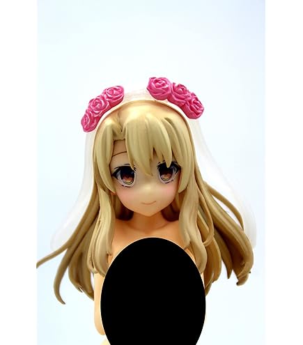 Amazon | Fate/Kaleid liner プリズマ☆イリヤ クロエ・フォン