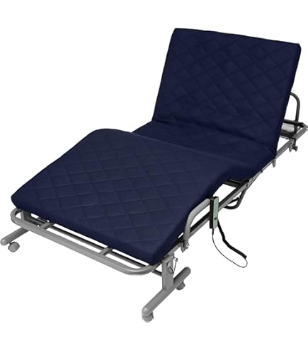 Amazon.co.jp: ビータ(Vita) 14段階リクライニング折りたたみベッド
