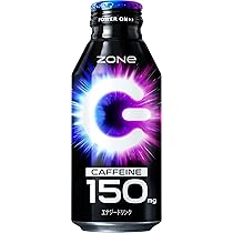 Amazon.co.jp: ZONe(ゾーン) HYPER ZONe ENERGY エナジードリンク