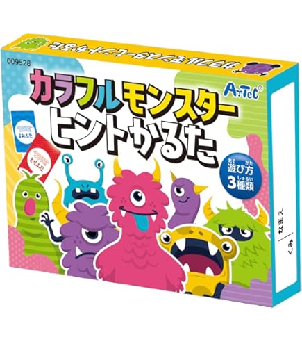 Amazon | ポケットモンスター（ポケモン） 3倍あそべる かるた