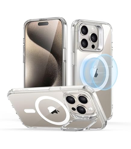 Amazon | 【整備済み品】 Apple iPhone 15 Pro 128GB ホワイト