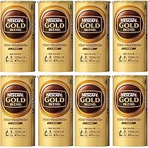 Amazon.co.jp: ネスカフェ ゴールドブレンド 香り華やぐ エコ