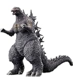 Amazon.co.jp: バンダイ(BANDAI) ゴジラ ムービーモンスターシリーズ