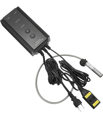 Amazon | ニッソー プロテクトヒーター ストロングセーフ 1000プラス