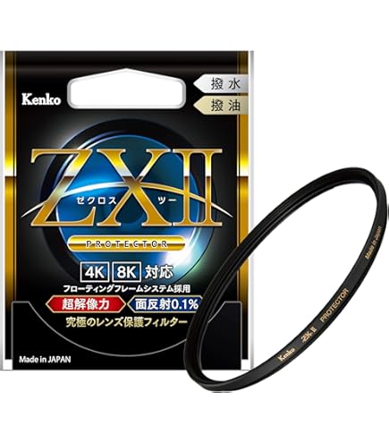 Amazon | SONY FE 135mm F1.8 GM SEL135F18GMレンズ用 互換品 マルチ