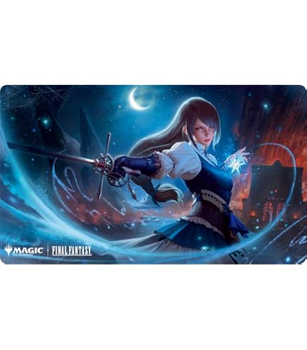 MTG FINAL FANTASY スピラの希望、ユウナ PSA9 MTG FF スピラの希望