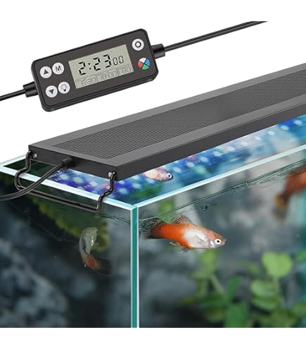 kondo アロワナ用LEDライト minila ask 煌 120用 Amazon.co.jp