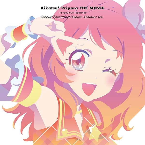 Amazon.co.jp: アイカツ！ミュージックフェスタ FINAL Day1 Live Blu