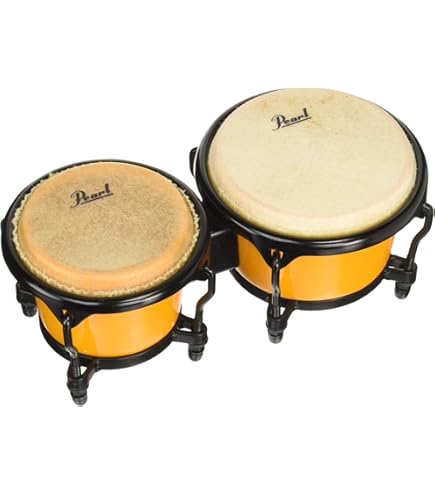 Amazon | REMO リズムクラブ ボンゴ LREMRH560000 | ボンゴ | 楽器