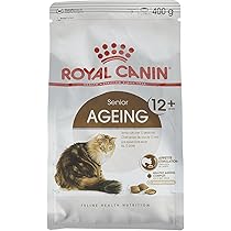 Amazon | ロイヤルカナン FHN インドア +7 猫用 400g | ロイヤルカナン