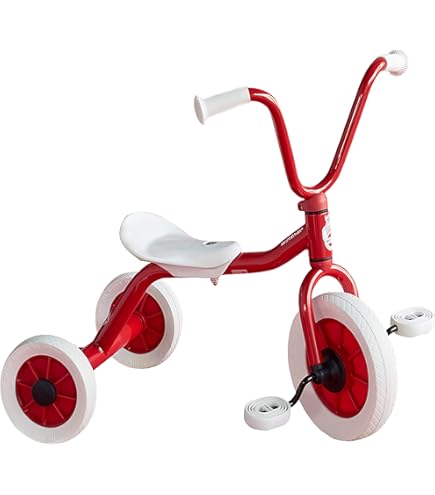 Amazon.co.jp: ボーネルンド ウィンザー ( Winther ) ペリカン三輪車