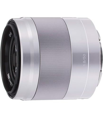 Amazon.co.jp: SONY 単焦点レンズ DT 50mm F1.8 SAM APS-C対応 : 家電