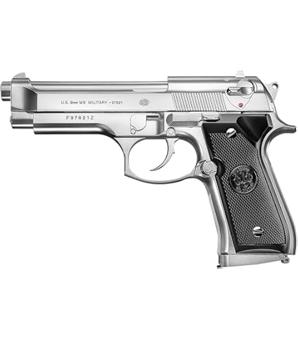 Amazon | M92F INOX (モデルガン完成品) | モデルガン 通販