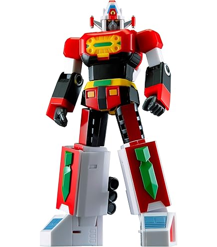 Amazon | メディコムトイ DX VINART ソフビ PLAY 超電磁ロボ コン