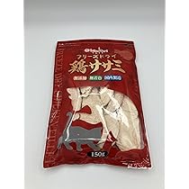 Amazon | フリーズドライ ささみ 450g (150gx3袋) 獣医推薦 FOUR-FOODS