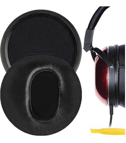 Amazon.co.jp: フォステクス EX-EP-91 TH900mk2用交換イヤー・パッド