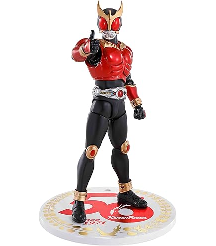 Amazon.co.jp: 仮面ライダークウガ 超変身セット マイティ・ドラゴン