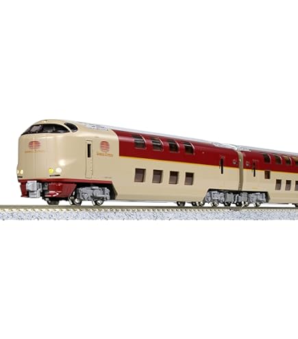 Amazon | KATO 10-448 165系 ムーンライト 緑 3両セット カトー N