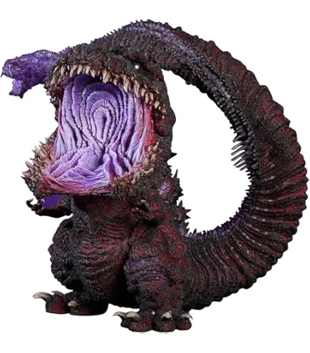 エクスプラス デフォリアル ゴジラ1954 ショウネンリック限定版 Amazon