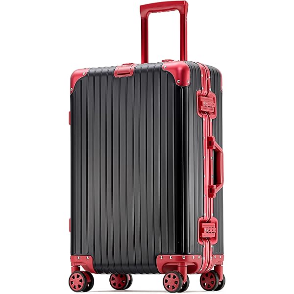 Amazon | [シフレ] ハードジッパースーツケース GripMaster(グリップ