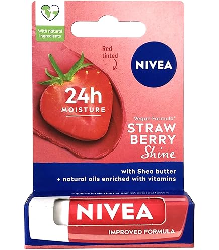 Amazon.co.jp: メンソレータム リップベビーフルーツ グレープ&ベリー