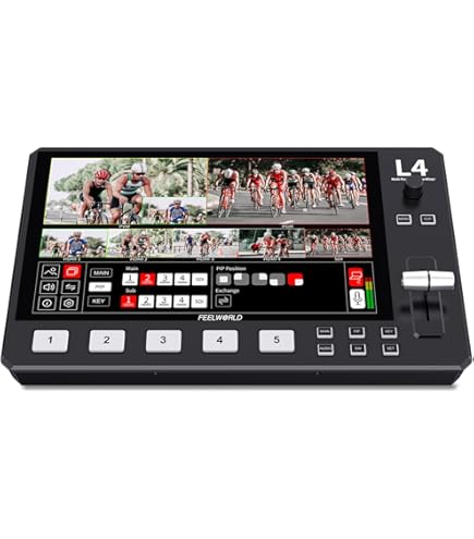 Amazon | Blackmagic Design コンバーター Mini Converter SDI