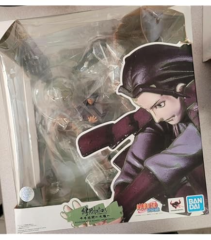 Amazon.co.jp: フィギュアーツZERO うずまきナルト 絆Relation（Tokyo
