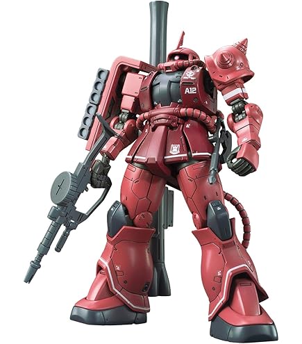 HY2M 1/12 ザク バズーカ ガンダム HY2M 1⁄12 バズーカ 武器セット