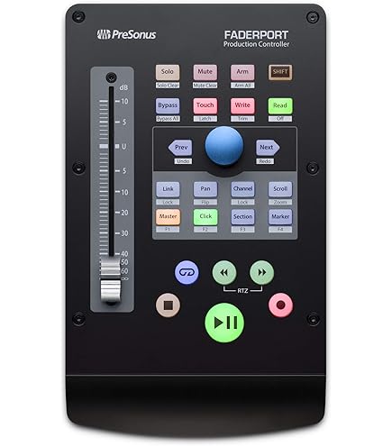 Amazon | MACKIE マッキー DAWコントロールサーフェス MCU Pro 国内