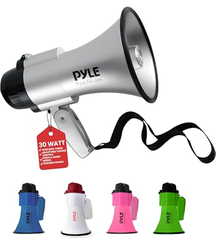 Amazon.co.jp: パナソニック 3W 標準タイプ メガホン WD-U12 WD-U12