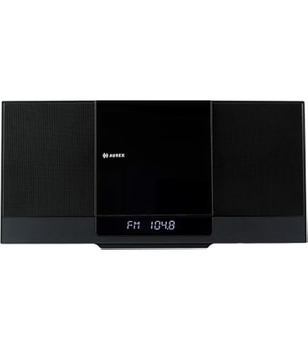 Amazon.co.jp: パナソニック ミニコンポ FM/AM 2バンド Bluetooth対応