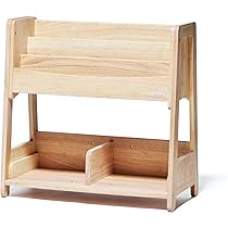 Amazon.co.jp: yamatoya(大和屋) キッズブックシェルフ norsta ノスタ3
