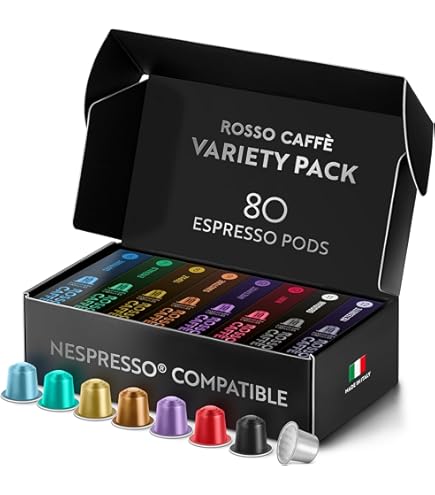 Amazon.co.jp: カフィタリー ネスプレッソ 互換 カプセル アソート 140