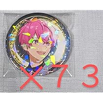 星降るフェアリーテイル SD缶バ ないこ いれいす ないこくん 星降る