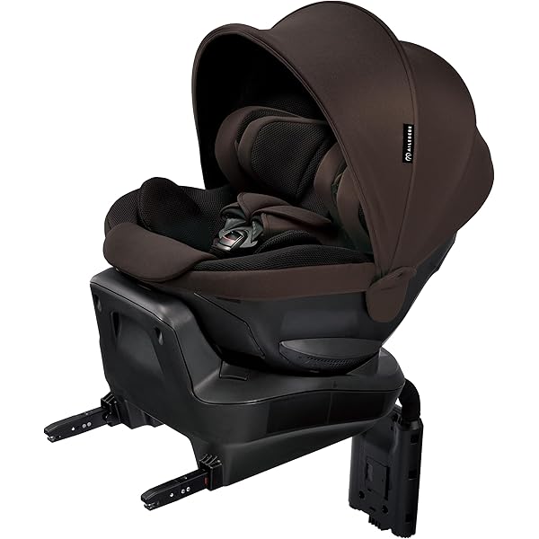 エールべべAILEBEBE クルット 4i グランス※isofix対応