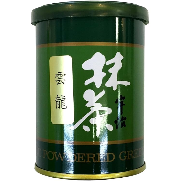 Amazon | 【山政小山園 高級宇治抹茶】抹茶 粉末 松風 30g×3缶セット