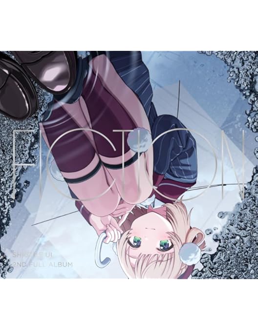 しぐれうい masterpiece Live Blu-ray Amazon.co.jp: SHIGURE UI 5th