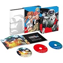 Amazon.co.jp: フルメタル・パニック! Invisible Victory(IV) BOX2