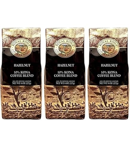 Amazon | ZAVIDA ザビダ ヘーゼルナッツ バニラホールビーン コーヒー