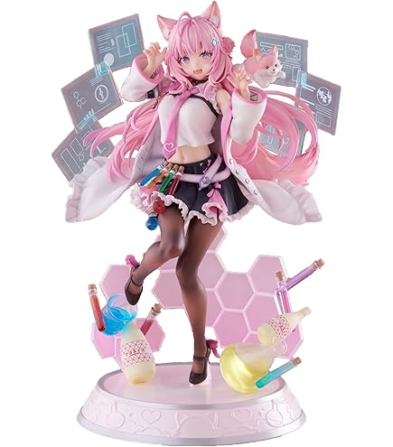 Amazon.co.jp: コッコロ (プリンセス) 1/7 渋谷スクランブルフィギュア