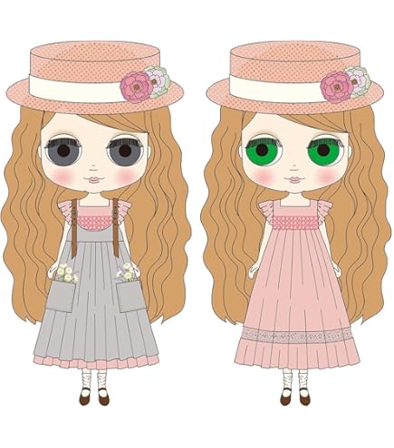 Amazon | 正規品 CWC 限定 11周年 アニバーサリー ネオ ブライス