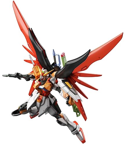 ガンプラEXPO 2013 RG 1/144デスティニーガンダム ハイネVer. Amazon