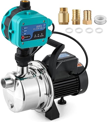 Amazon | 三相電機(SANSO) PMD-641B2P マグネットポンプ 単相100V