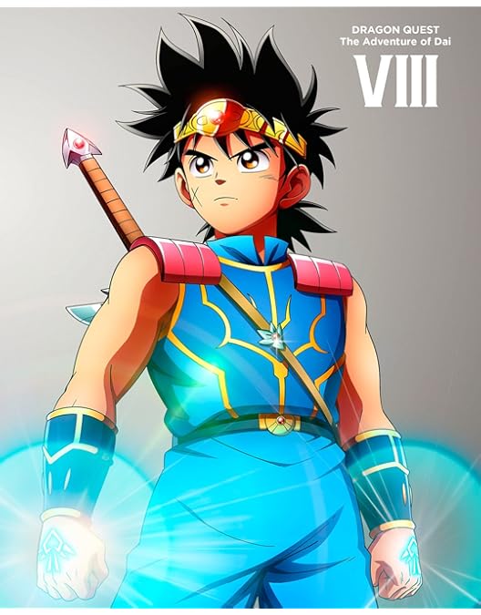 Amazon.co.jp: 【Amazon.co.jp限定】ドラゴンクエスト ダイの大冒険 6