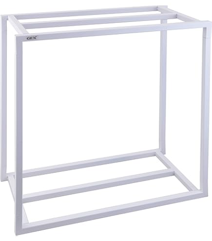 Amazon | ニッソー 水槽台 ウッドデコスタンド 630 | ニッソー | 水槽