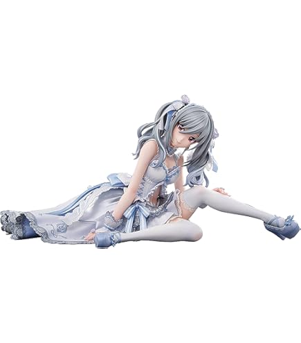 Amazon.co.jp: アイドルマスター シンデレラガールズ 白坂小梅
