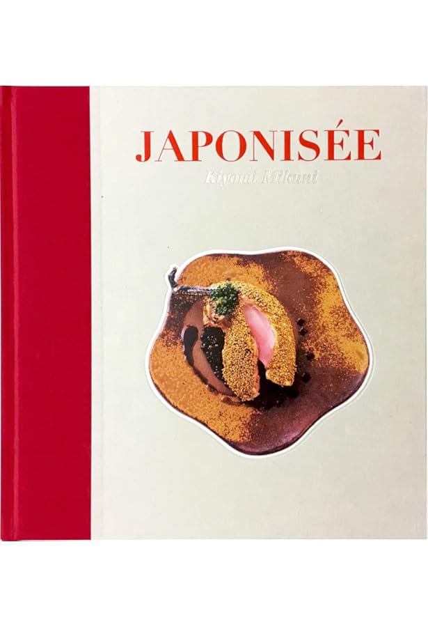 Amazon.co.jp: JAPONISÉE 三國清三 : 三國清三: 本