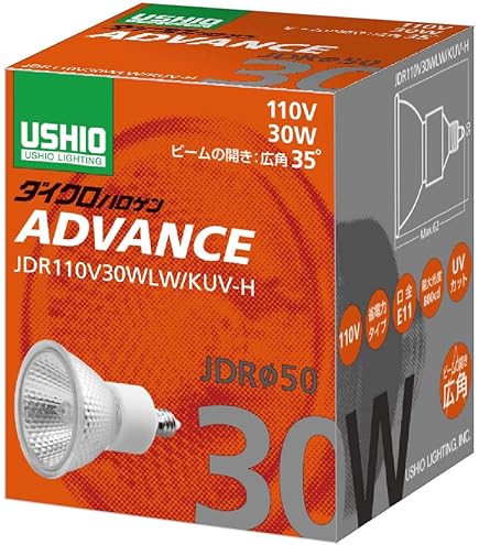 Amazon.co.jp : パナソニック 60形中角ダイクロ プレミア（省電力